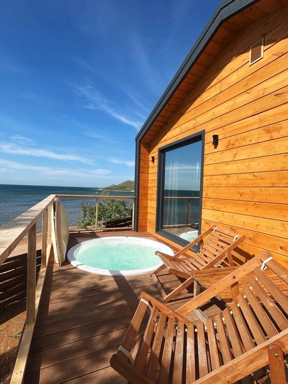 Дом улучшенный