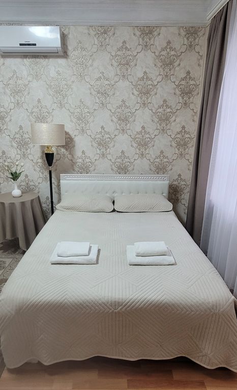 Семейный номер стандарт с балконом №3