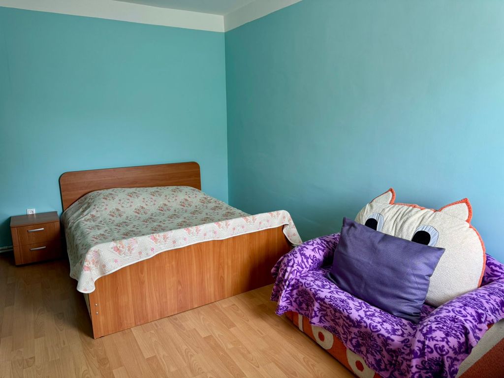 Трёхместный номер стандарт