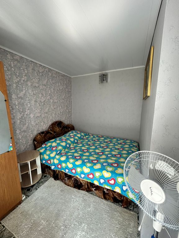 Двухместный номер с 1 кроватью стандарт