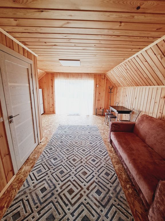 Апартаменты