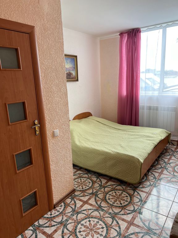 Семейный номер тихий