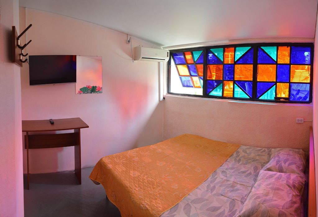 Одноместный номер эконом