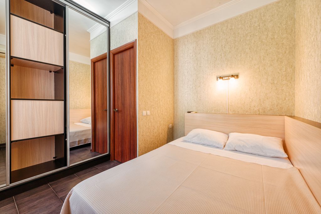 Семейный номер стандарт