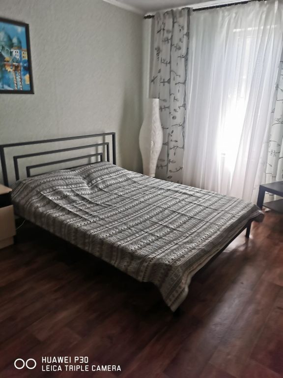 Четырёхместный номер №1