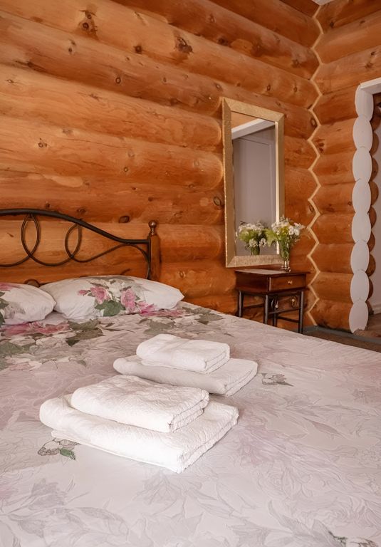 Двухместный номер с 1 кроватью полулюкс