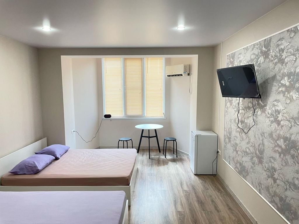 Трёхместный номер Стандарт