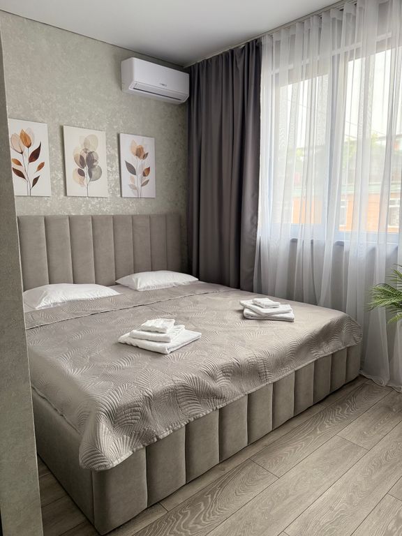 Семейный номер Стандарт