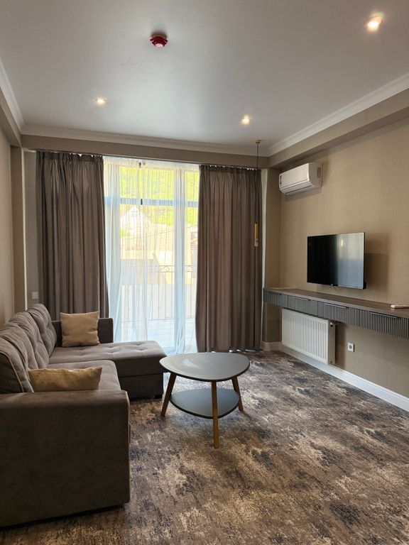 Семейный номер люкс