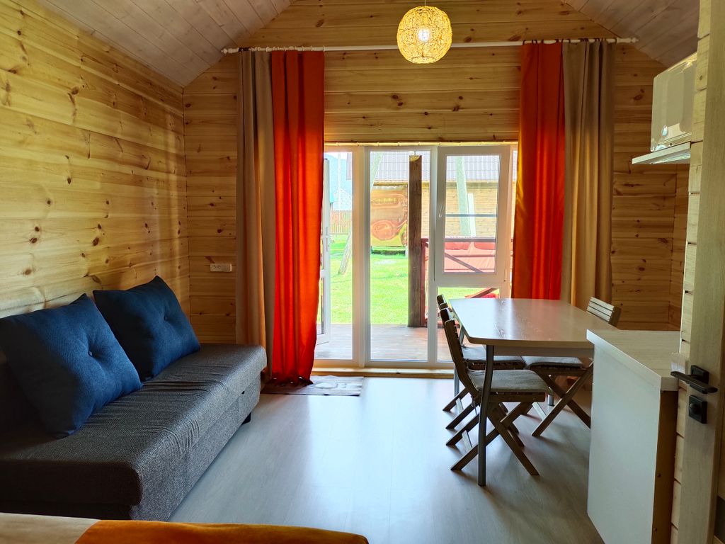 Семейный номер комфорт