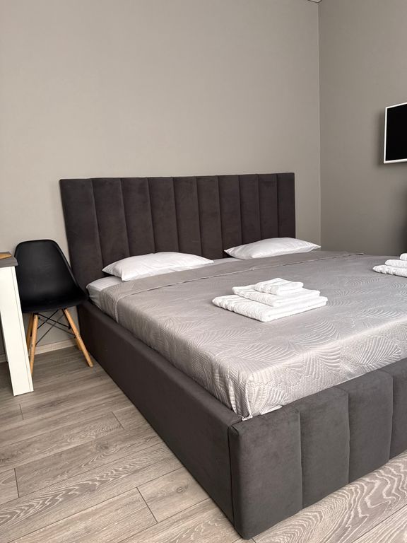 Семейный номер Стандарт