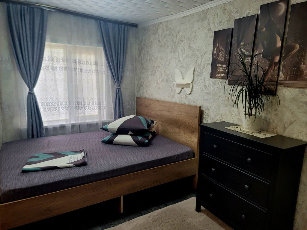 Дом Гостевой дом