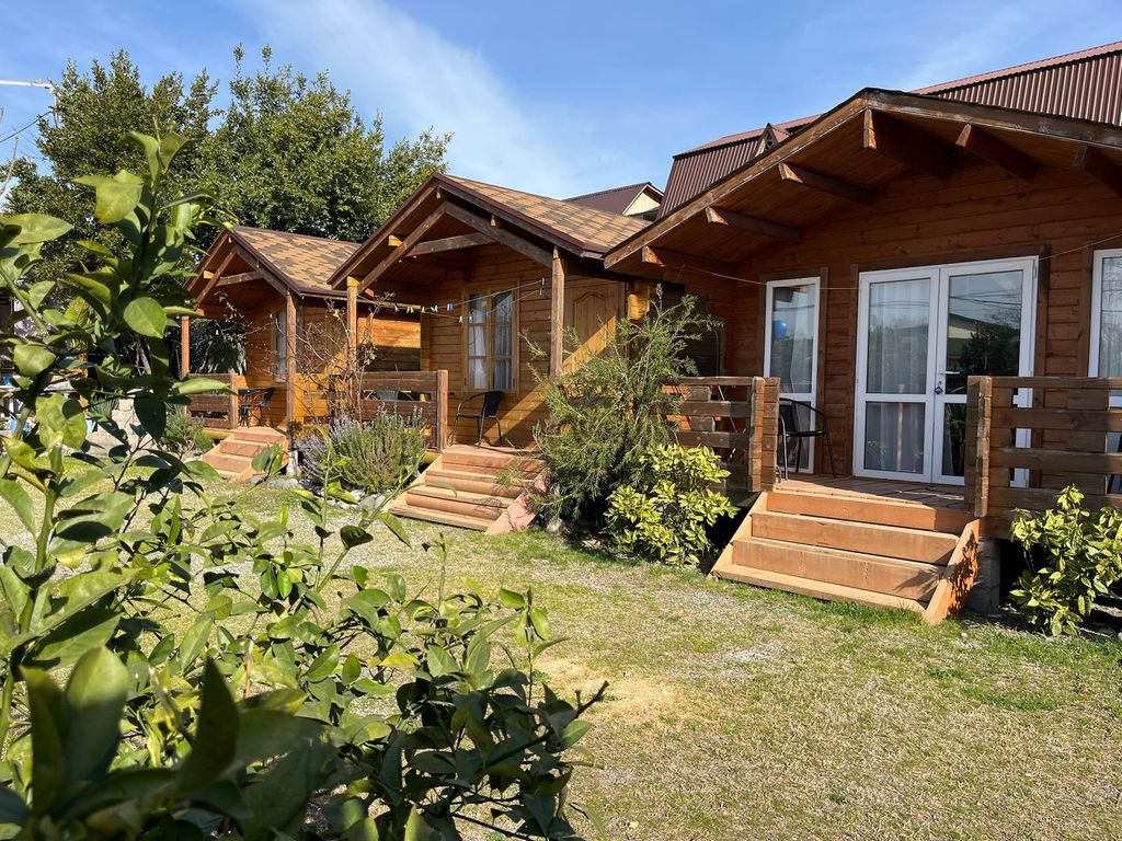 Дом комфорт