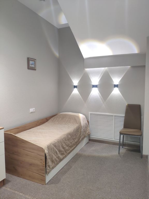 Апартаменты