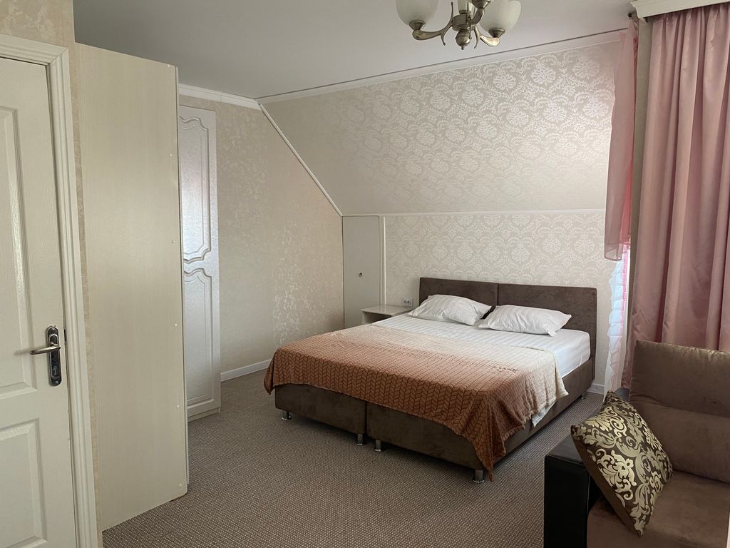 Четырёхместный номер (3+1) N7