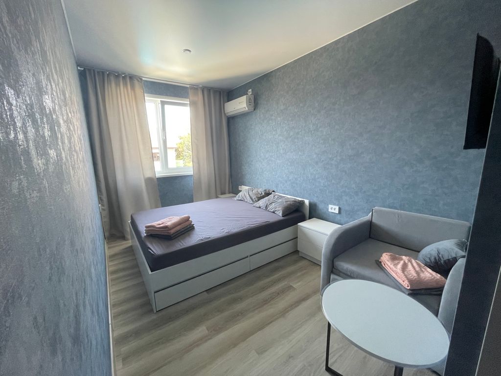 Трёхместный номер стандарт