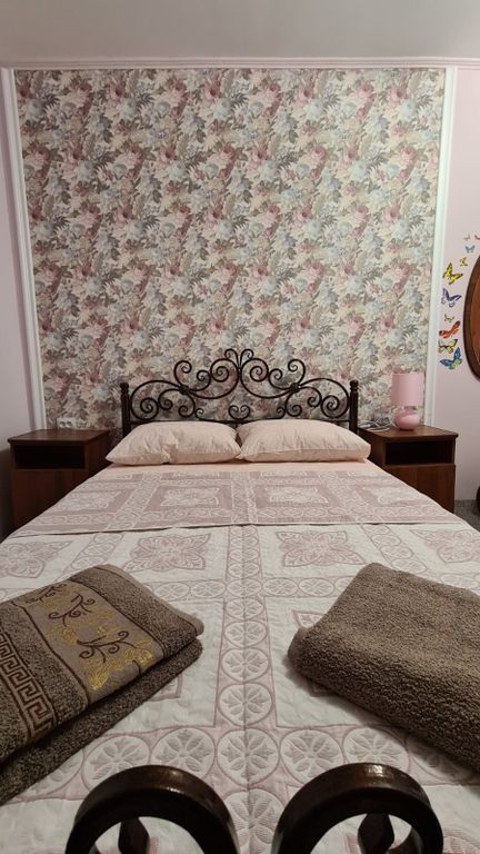 Двухместный номер с 1 кроватью с доп местом  стандарт 2.7