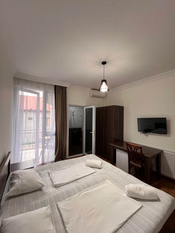 Двухместный номер с 2 отдельными кроватями 2fl - 2,3,4