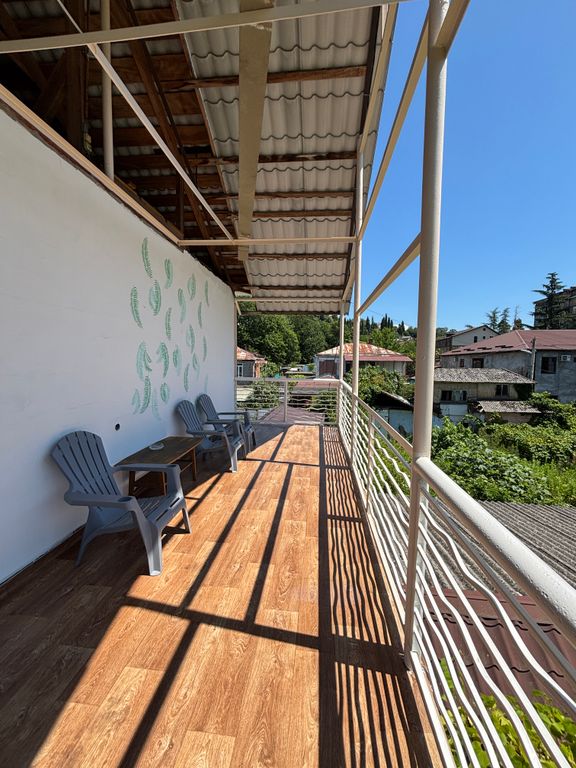 Дом Коттедж