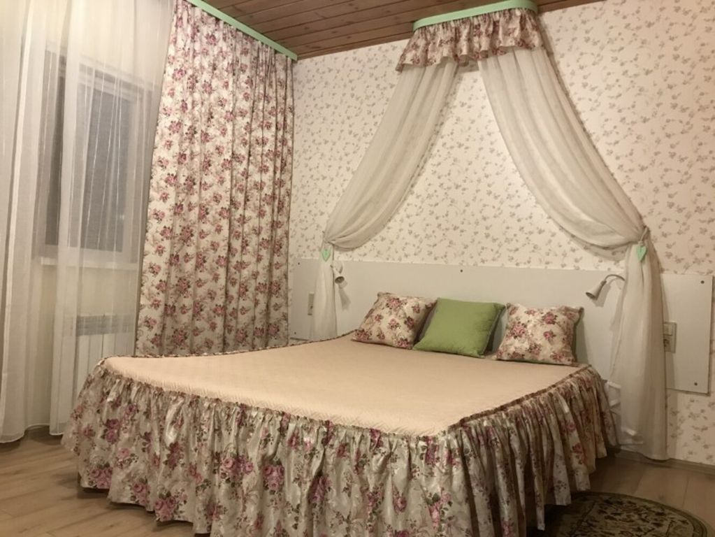 Двухместный номер с 1 кроватью улучшенный