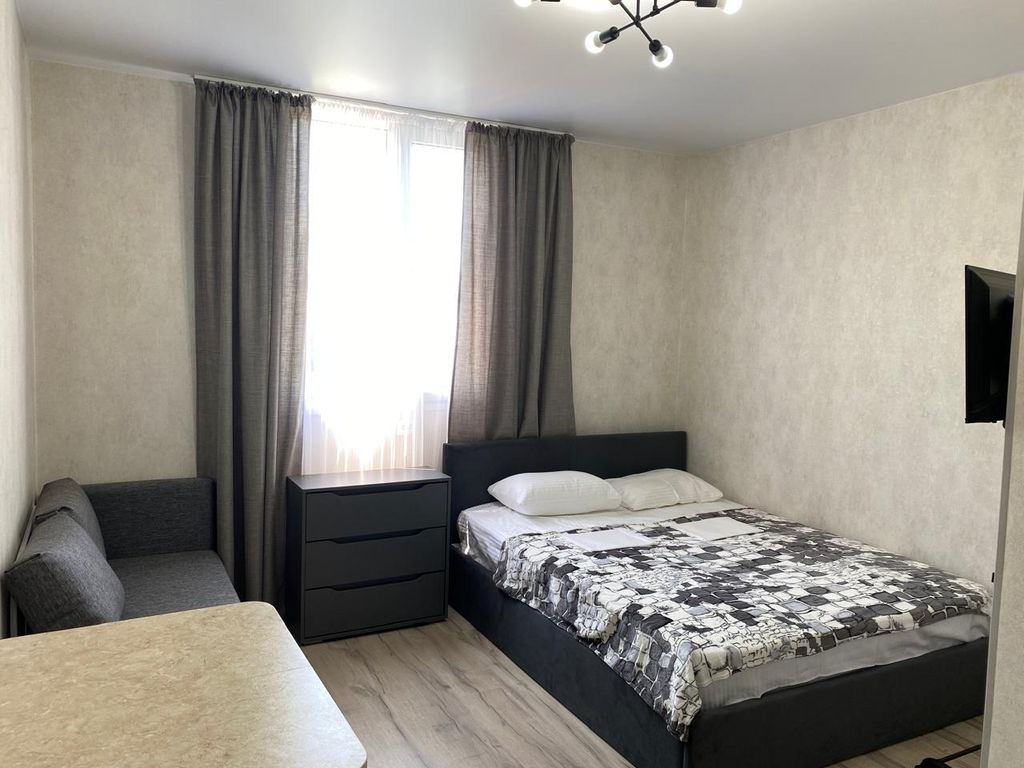 Трёхместный номер студия