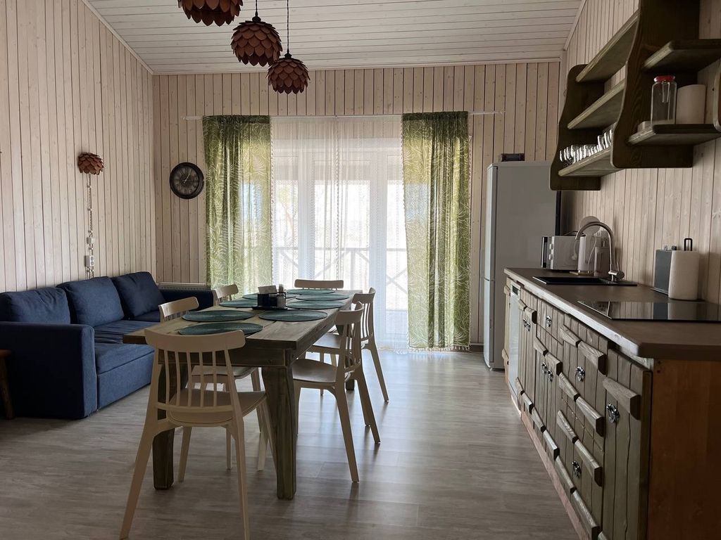 Дом фермера