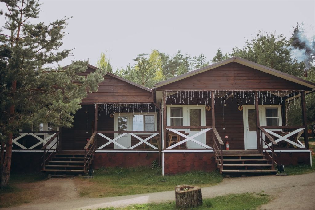 Двухместный номер с 2 отдельными кроватями стандарт