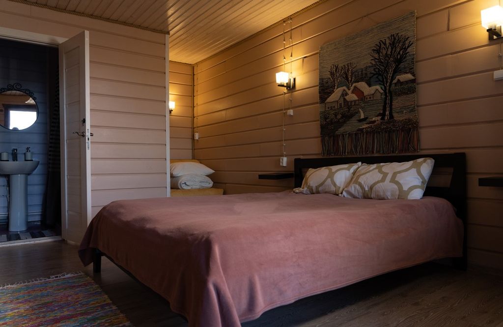 Семейный номер стандарт