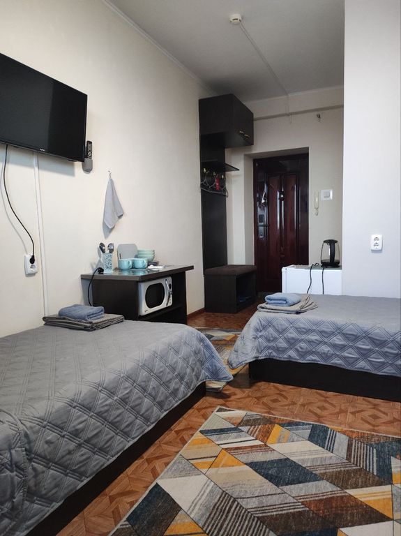 Трёхместный номер Стандарт