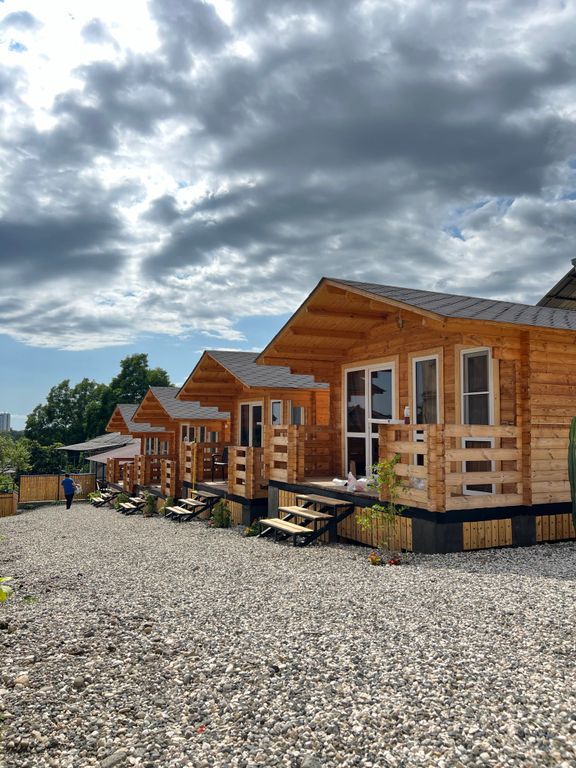 Дом комфорт