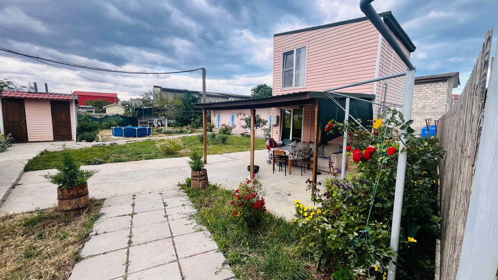 Трёхместный номер стандарт