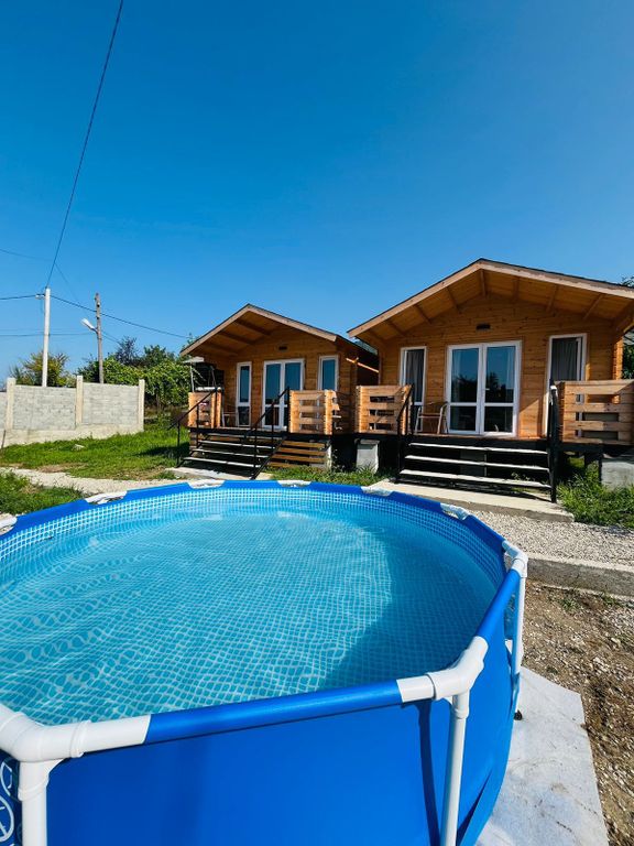 Дом комфорт