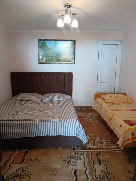 Трёхместный номер стандарт