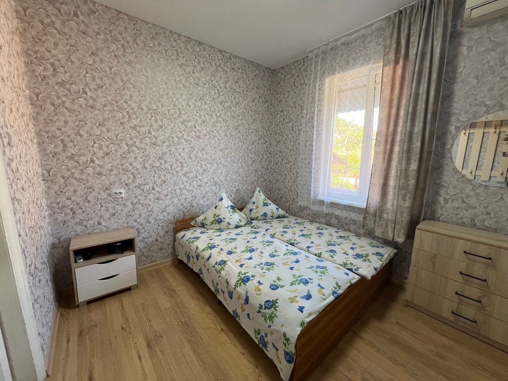 Двухместный номер с 2 отдельными кроватями эконом