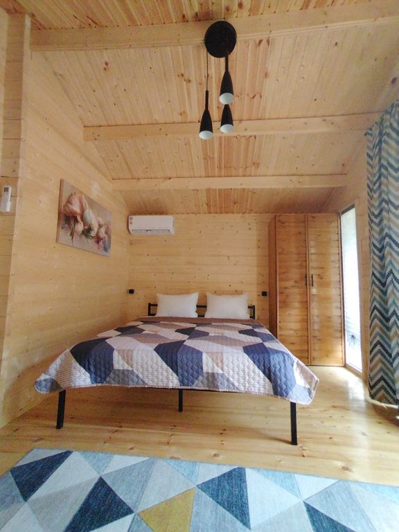 Четырёхместный номер D'V