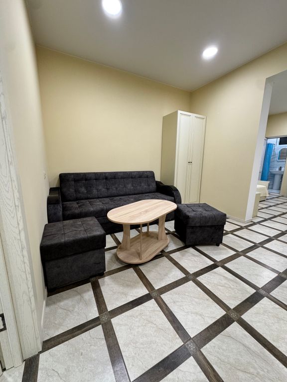 Апартаменты люкс