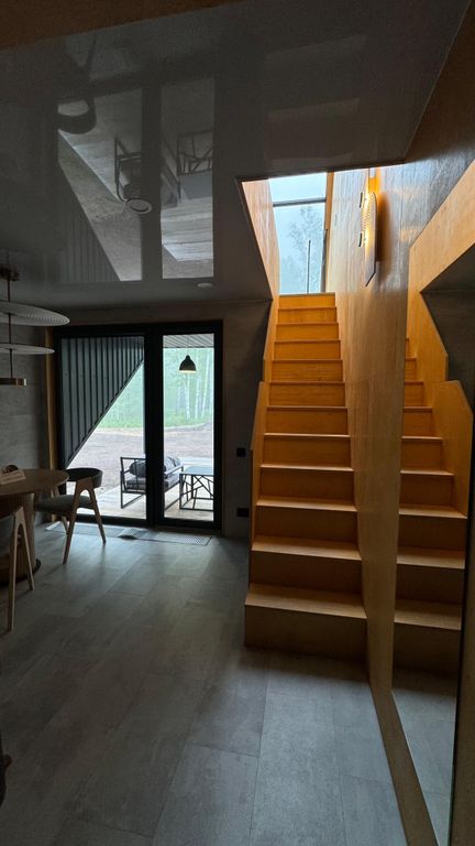 Отдельный дом Pipe