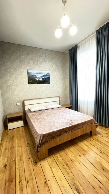 Четырёхместный номер стандарт