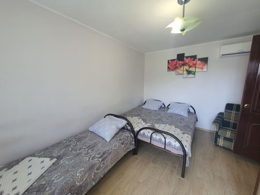 Трёхместный номер стандарт