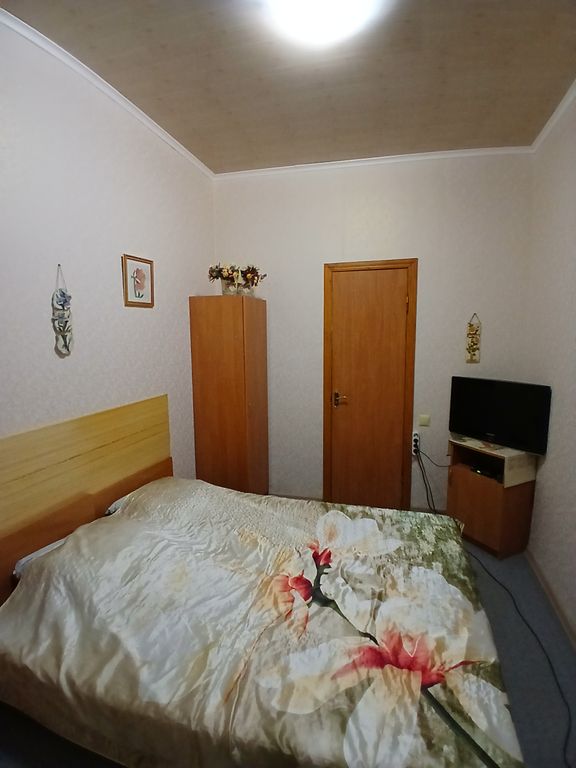 Двухместный номер с 2 отдельными кроватями Двухместный на 1 этаже