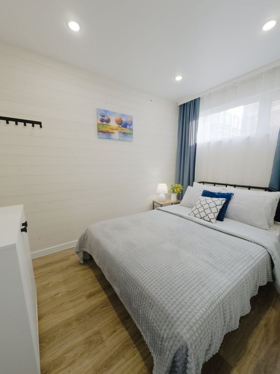 Апартаменты апартаменты OpenSea #72