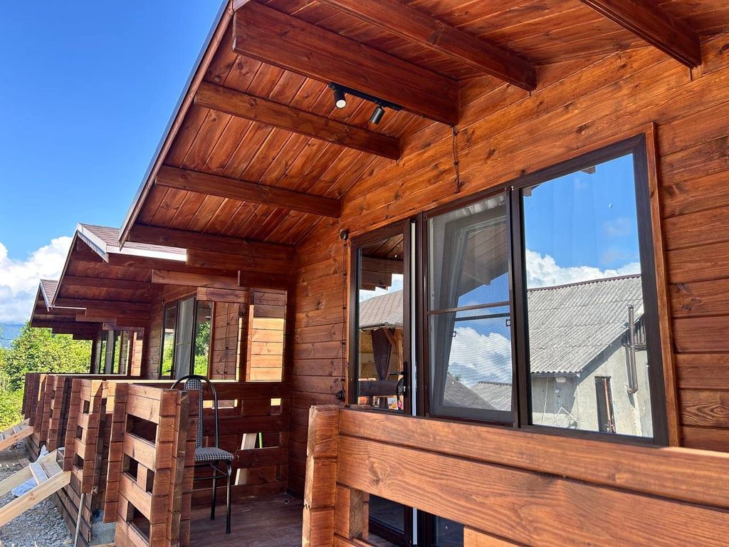 Дом комфорт