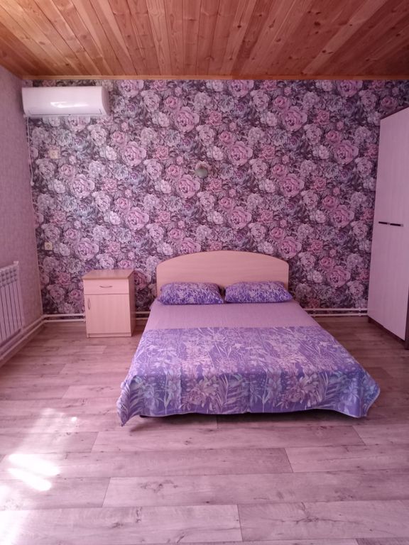 Четырёхместный номер Стандарт с доп местом