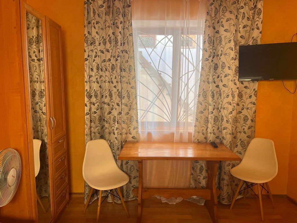 Трёхместный номер стандарт