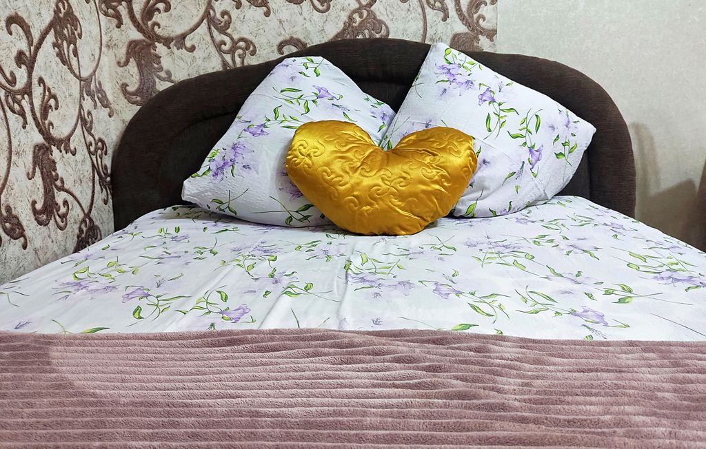 Четырёхместный номер стандарт