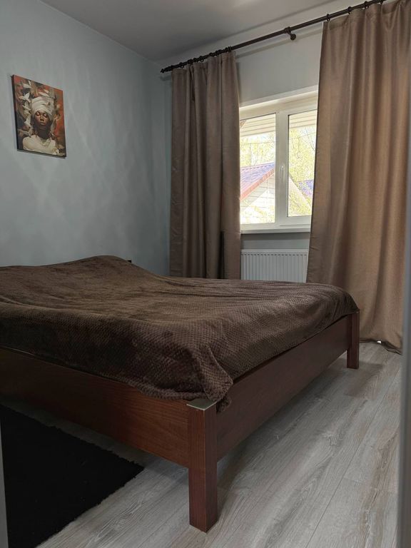 Четырёхместный номер с сауной