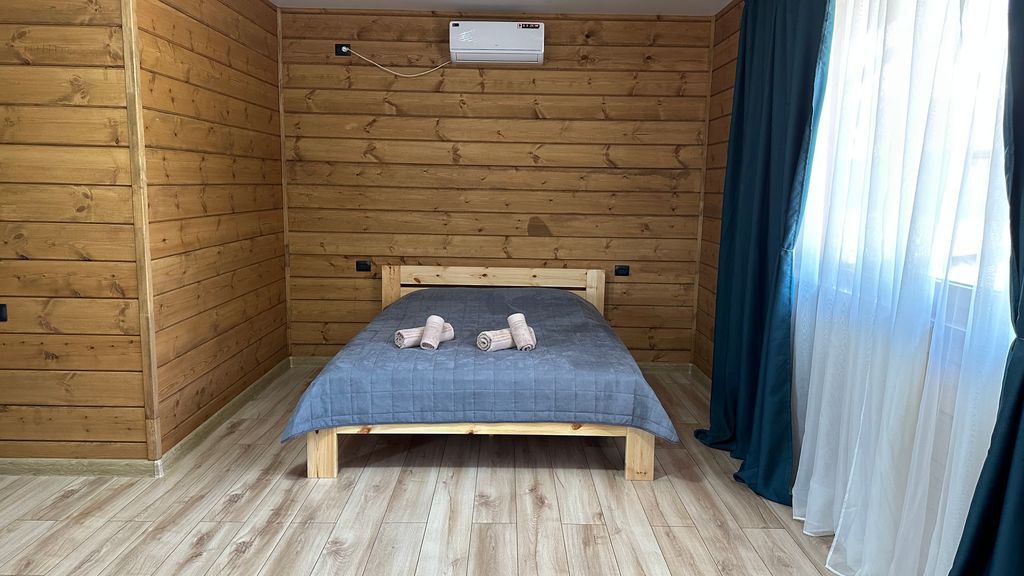 Семейный номер улучшенный