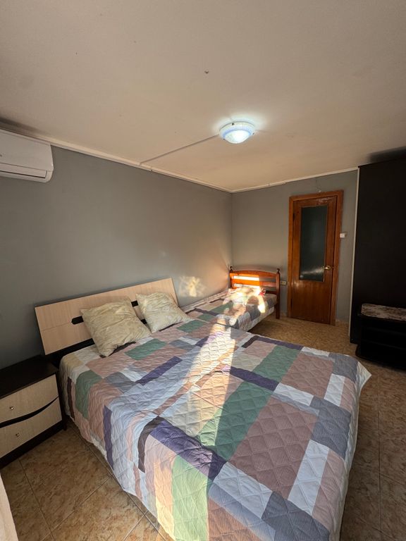 Трёхместный номер стандарт