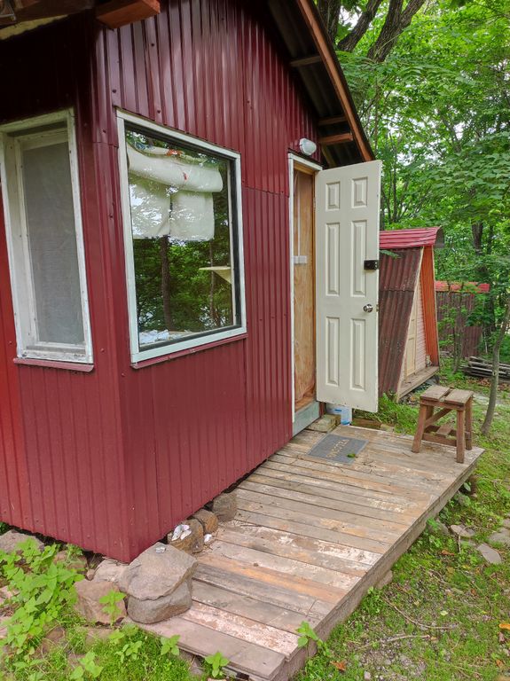 Отдельный дом домик 3+