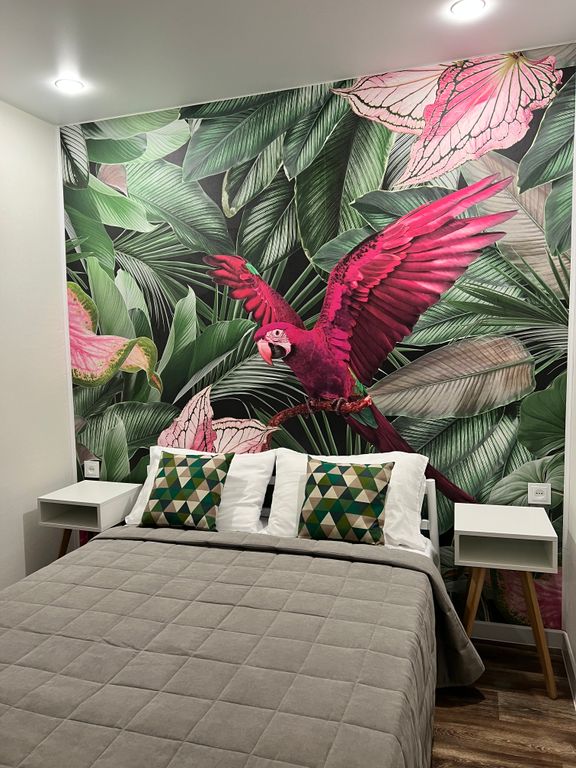 Семейный номер люкс